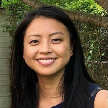 Liz Kim avatar image