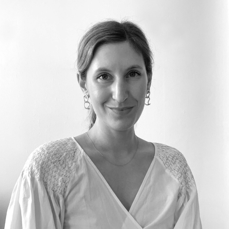 Emily Saraco avatar image