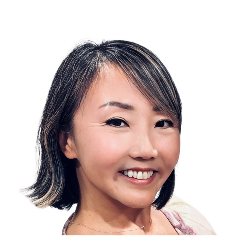 Amy Wang avatar image