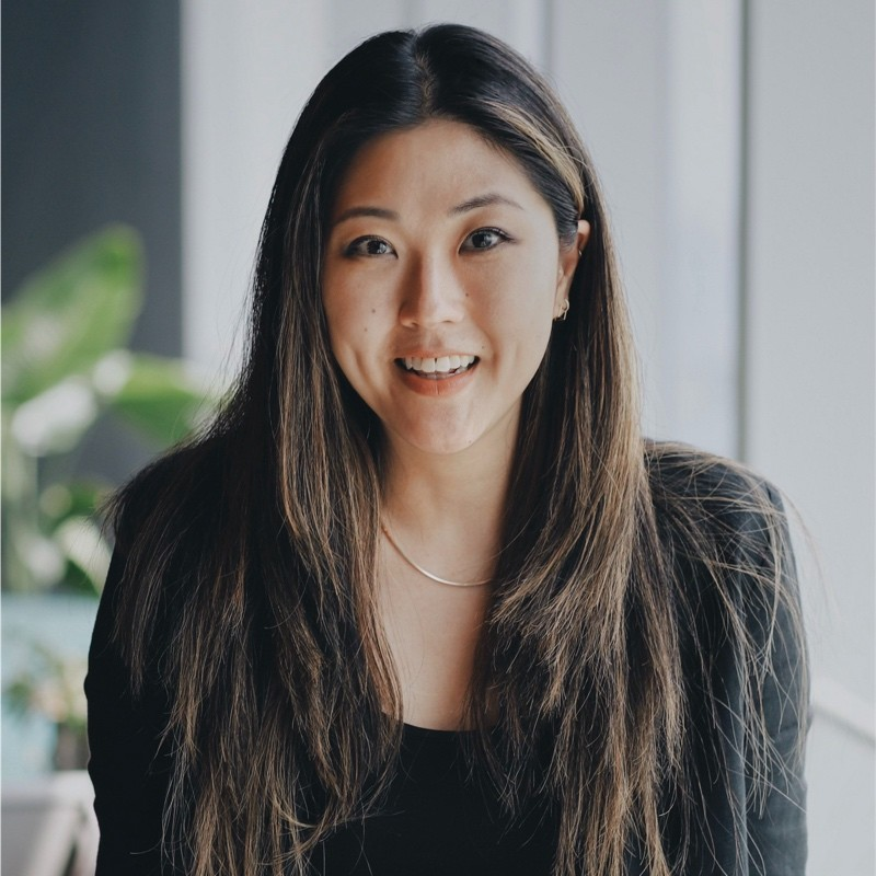 Rosa Oh avatar image