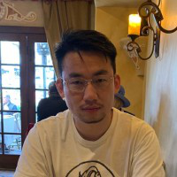 Xintao She avatar image