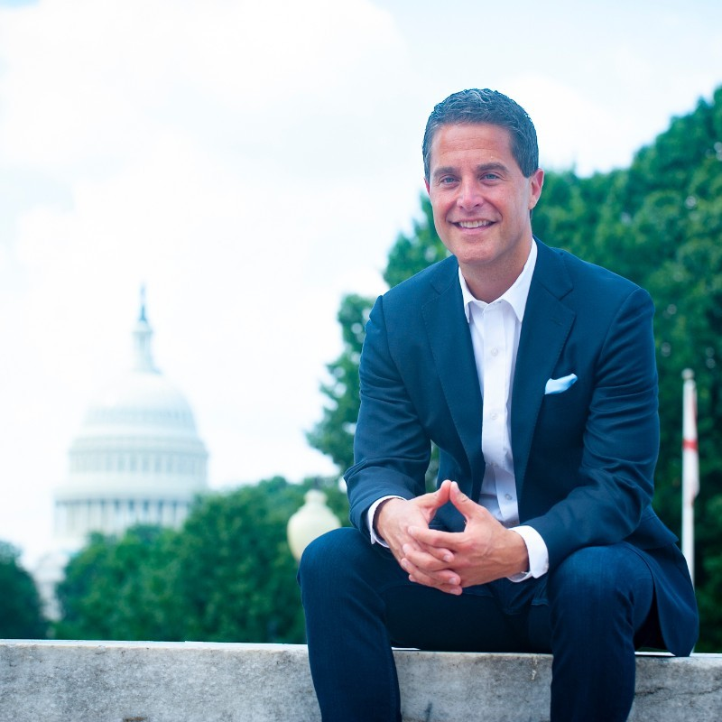 Tom Manatos avatar image