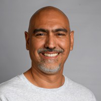 Bob Perez avatar image