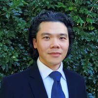 Crispin Yuen avatar image