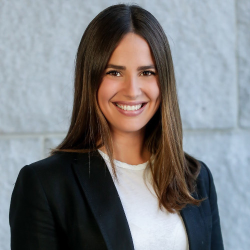 Paulina Cuevas avatar image