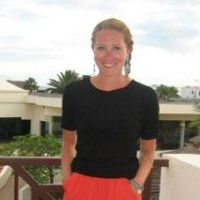 Elizabeth Gale avatar image