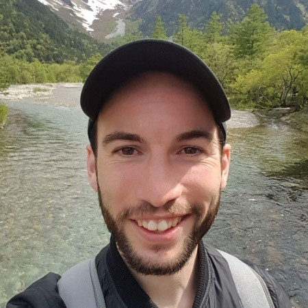 Jonathan Murray avatar image