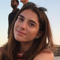 Leah Edwards avatar image