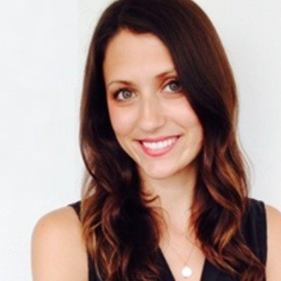 Nicole Doucette Candon avatar image