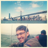 Kyle Gordon avatar image