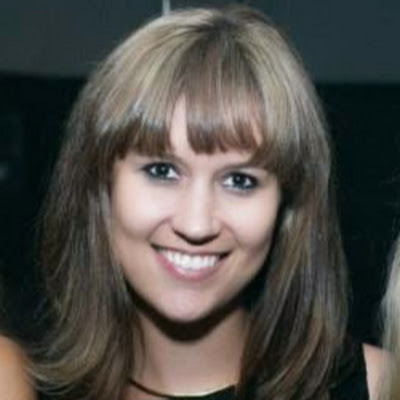 Stephanie Mencarelli avatar image