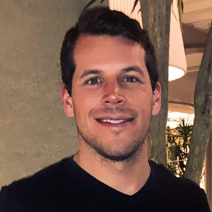 Michael Urciuoli avatar image