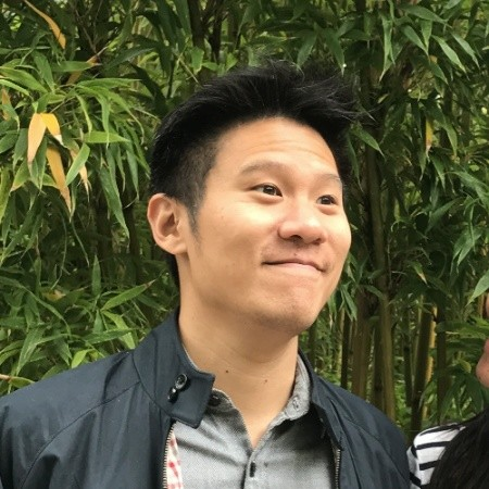 Derek Tang avatar image