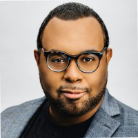 Travis Robinson avatar image