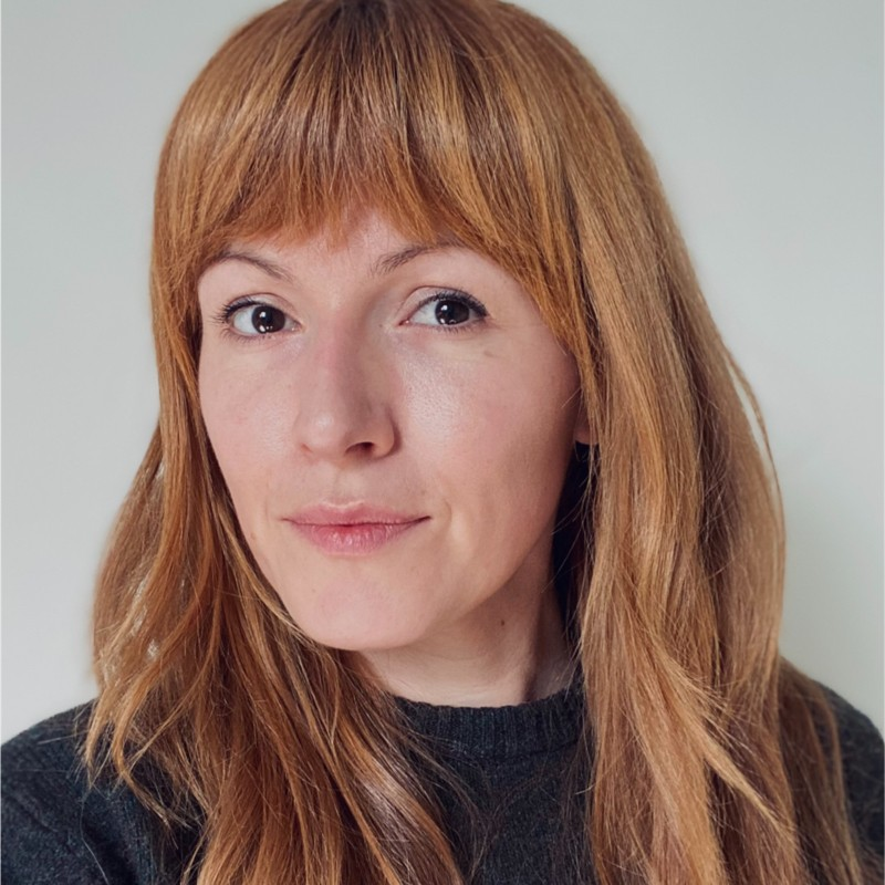 Veda Partalo avatar image