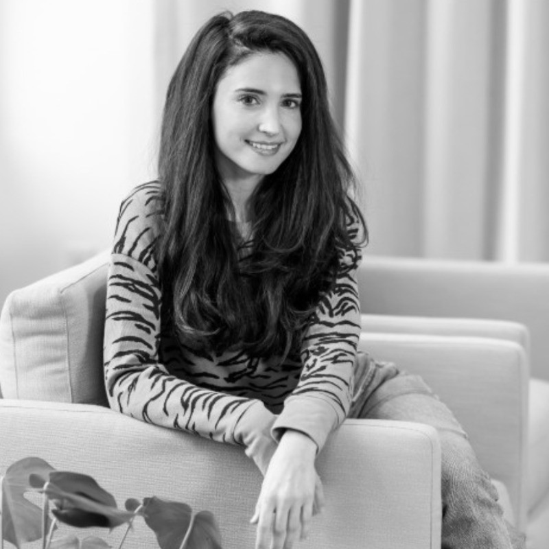 Kendra Ralston avatar image