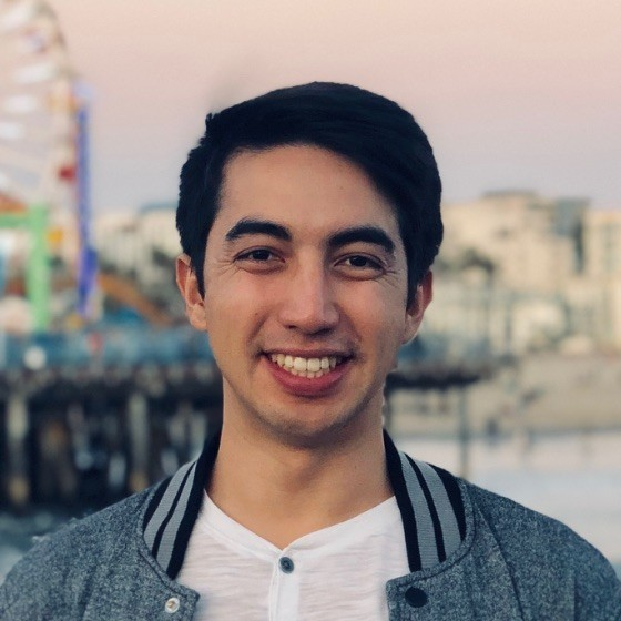 Alexander Kurihara avatar image