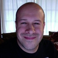 Jean-Francois Michaud avatar image