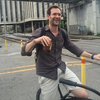 Travis Warren avatar image