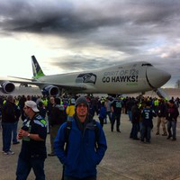 Timothy Johnson avatar image