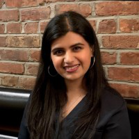 Madiha Saeed avatar image