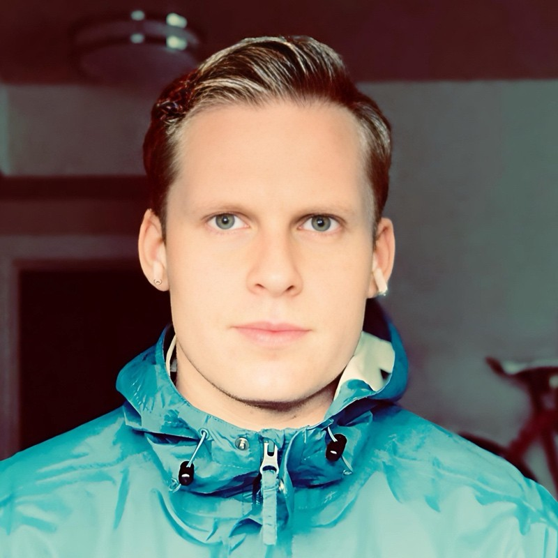 Carson Cederberg avatar image