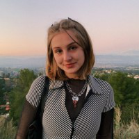 Ellise Shafer avatar image