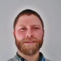 Andrew Harper avatar image