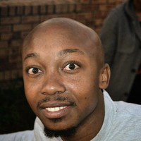 Itumeleng Wesi avatar image