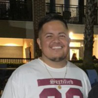 Edward Castillo avatar image