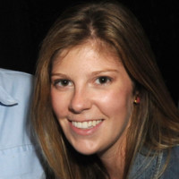 Kate Myers avatar image