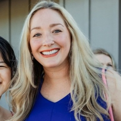 Natalie Kleffman avatar image