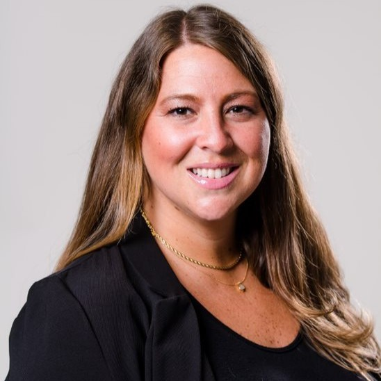 Julie Teague, MPA avatar image