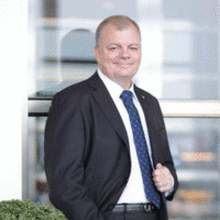 David Harper avatar image