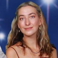 Savannah Peykani avatar image