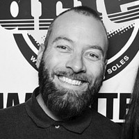 Bas Louwers avatar image