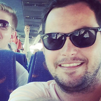 Gregg Fry avatar image