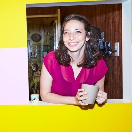 Alice Feigel avatar image