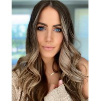 Kahla Miscavage avatar image