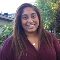 Chayla Cummings-Ricks avatar image