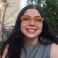 Zelda Wengrod avatar image