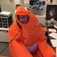 Michael Stanger avatar image