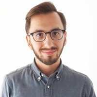 Daniel Inkeles avatar image