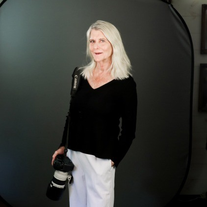 Cindy O'Brien McCrory avatar image