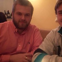 Jake Callaghan avatar image