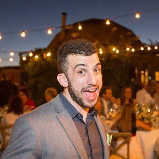 Sam Epstein avatar image