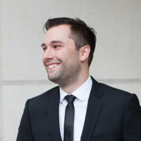 Eli Anderson avatar image