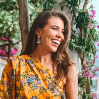 Sydney Bright avatar image