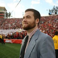 Brendan Bures avatar image