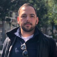 Eugene Pikulin avatar image